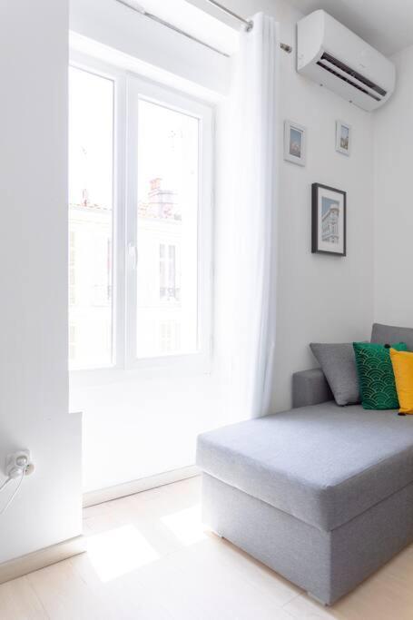 Ferienwohnung Marseille T2 Central Et Lumineux Exterior foto